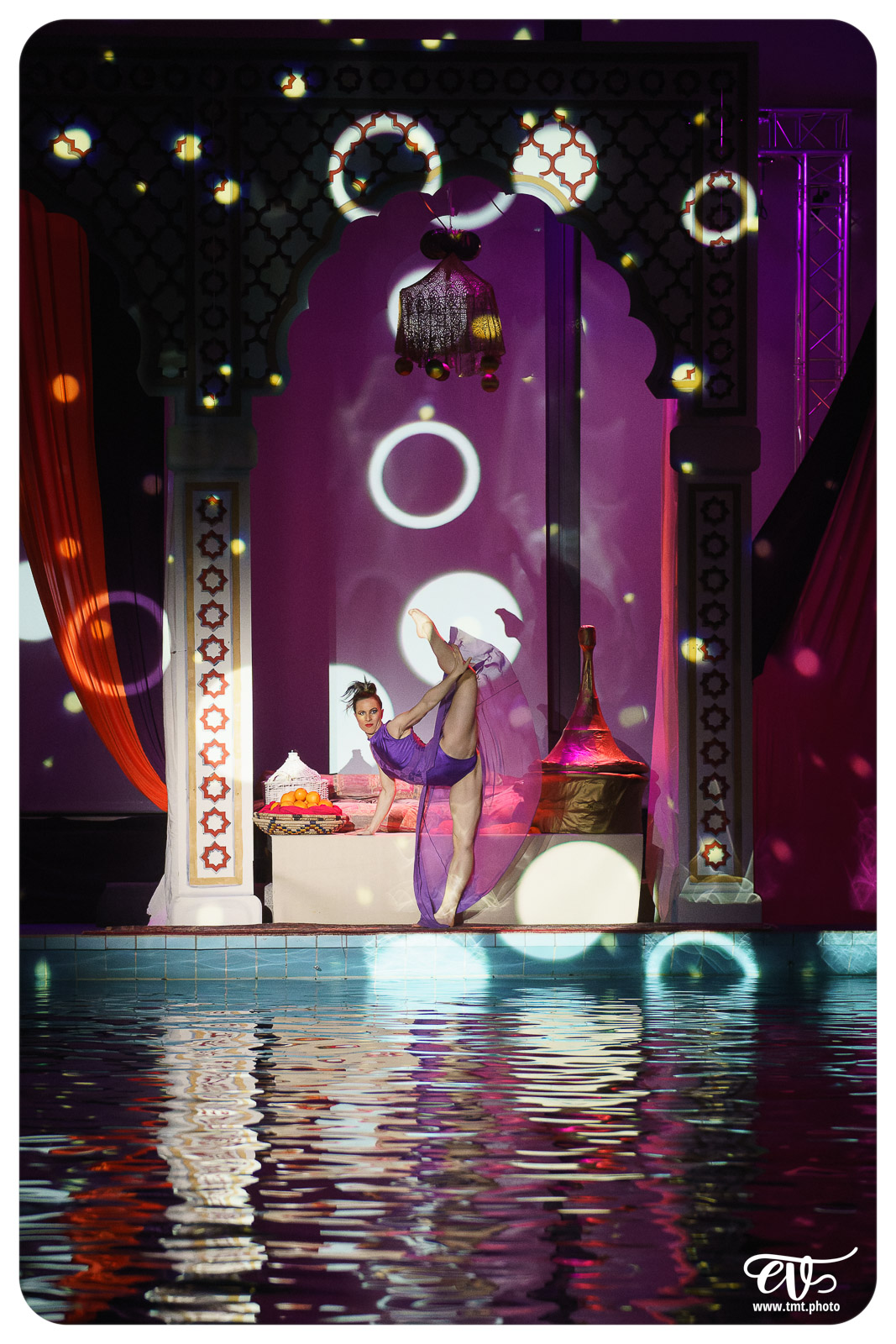 BNS - MILLE ET UNE NUITS